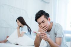 哪些不良習(xí)慣會(huì)引起不孕不育？夫妻精子的匹配度是怎樣的？[圖]