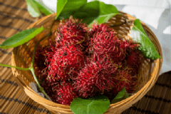 孕婦吃紅毛丹的好處有哪些？孕婦吃紅毛丹有什么好處？[圖]