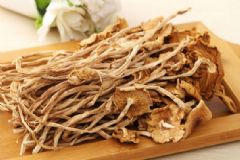 茶樹(shù)菇有什么作用？茶樹(shù)菇的營(yíng)養(yǎng)價(jià)值[圖]