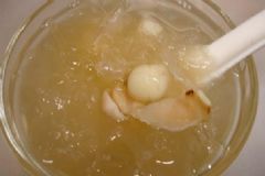 遺精吃什么食物比較好？吃什么能治療遺精？[圖]