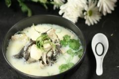 春天喝什么湯好？春天喝什么湯最合適？[圖]
