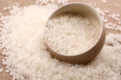 粳米有什么功效？粳米的功效與作用及食用方法[圖]