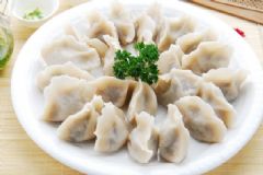 冬至吃什么好？ 冬至吃什么補？[圖]
