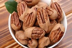 吃碧根果會(huì)上火嗎？碧根果吃多了會(huì)上火嗎？[圖]
