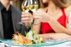 晚餐不能吃什么食物？吃晚餐有什么禁忌？[圖]