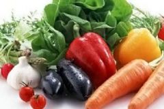 防癌食物有哪些？防癌食物名單[圖]