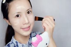 涂了粉底液還要涂bb霜嗎？涂了粉底液還要涂什么？[圖]