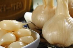 吃大蒜減肥是真的嗎？吃大蒜減肥效果好嗎？[圖]