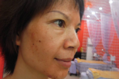 女人祛斑吃什么好？哪些食物女人吃了能祛斑？[圖]