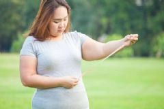 肥胖會(huì)引起月經(jīng)不調(diào)嗎？肥胖引起月經(jīng)不調(diào)的原因是什么？[圖]