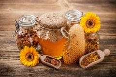菊花蜂蜜水有什么功效？菊花蜂蜜能一起泡嗎？[圖]