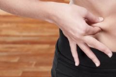 腹部脂肪堆積怎么辦？腹部脂肪多怎么減掉？[圖]