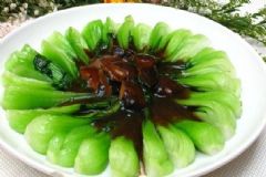 哪些蔬菜能養(yǎng)顏？女性排毒養(yǎng)顏不可少的食物[圖]