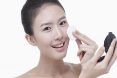 如何正確使用化妝品？不傷皮膚的美妝方法[圖]