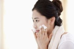 如何擁有水潤皮膚？擁有水潤皮膚的好習(xí)慣[圖]