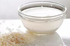 淘米水怎么洗臉洗出好膚色？淘米水的養(yǎng)生妙用有哪些？[圖]