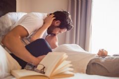懷孕過性生活要注意什么？孕期性生活的注意事項有哪些？[圖]