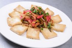 吃豆腐有什么壞處？常吃豆腐有什么副作用？[圖]