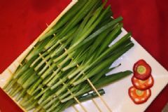 吃韭菜對身體有什么好處？吃韭菜有啥好處？[圖]