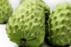 番荔枝的功效與作用 番荔枝有什么功效？[圖]