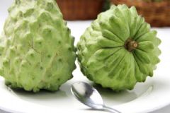 番荔枝的營養(yǎng)價(jià)值 番荔枝有哪些營養(yǎng)價(jià)值？[圖]