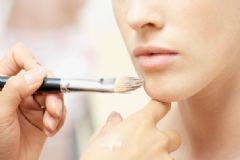 干性皮膚適合用散粉嗎？干性皮膚要怎樣用散粉？[圖]