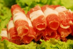 冬季吃羊肉的好處 冬季吃什么羊肉好？[圖]