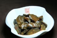 孕婦可以吃洋姜嗎？孕婦能不能吃洋姜？[圖]