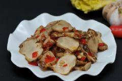 洋姜有什么作用？洋姜有什么營(yíng)養(yǎng)價(jià)值？[圖]