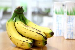 香蕉可以放冰箱嗎？香蕉可以放冰箱保鮮嗎？[圖]