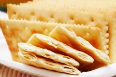 蘇打餅干是堿性的嗎？蘇打餅干是酸性的嗎？[圖]