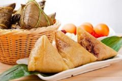 吃粽子會(huì)胖嗎？粽子吃多了會(huì)發(fā)胖嗎？[圖]