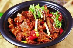 羊肉不能和什么一起吃？ 羊肉和什么不能一起吃？[圖]