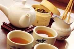 決明子泡水喝的功效是什么？決明子泡水喝的好處有哪些？[圖]