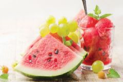 夏天解暑的食物有哪些？夏天解暑吃什么？[圖]