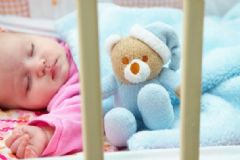 什么時(shí)候和孩子分床睡好？怎么讓孩子分床睡覺？[圖]