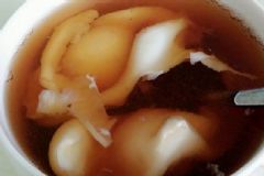雞蛋和紅糖能一起吃嗎？雞蛋和紅糖可以一起吃嗎？[圖]