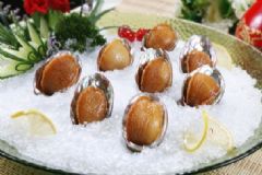 鮑魚的營養(yǎng)價(jià)值和禁忌是什么？鮑魚的營養(yǎng)價(jià)值與禁忌有哪些？[圖]