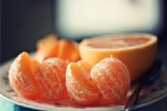 一天吃幾個(gè)橘子最好？一天吃幾個(gè)橘子最健康？[圖]