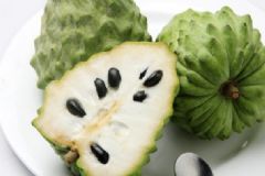 番荔枝孕婦能吃嗎？番荔枝孕婦可以吃嗎？[圖]