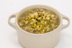 喝綠豆湯要注意什么？喝綠豆湯有什么禁忌？[圖]