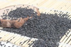 黑芝麻怎么吃治脫發(fā)？怎樣預(yù)防脫發(fā)呢？[圖]