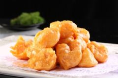 蟹黃有哪些營養(yǎng)？蟹黃的營養(yǎng)價(jià)值有哪些？[圖]