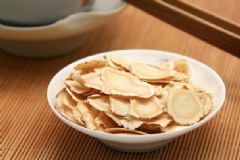 吃西洋參有什么好處？西洋參的食用方法有哪些？[圖]