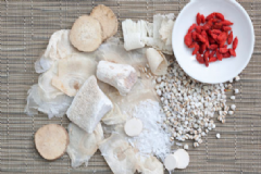 秋季怎么用中藥美容護(hù)膚？怎么用中藥護(hù)膚美容？[圖]
