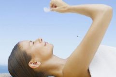秋季怎么排毒補(bǔ)水？秋季排毒吃什么？[圖]