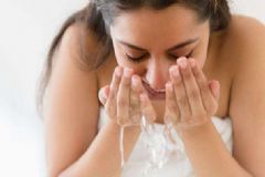 女性天然護(hù)膚品有哪些？女性護(hù)膚要注意什么？[圖]