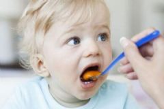 嬰兒預防便秘法有哪些？預防便秘食療方有哪些？[圖]