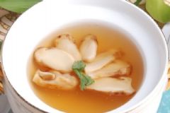 冬天喝什么湯好？冬天喝什么湯比較好？[圖]