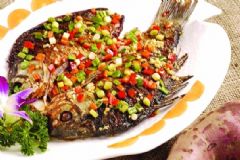 鯽魚有什么功效？鯽魚的營養(yǎng)價值有多高？[圖]